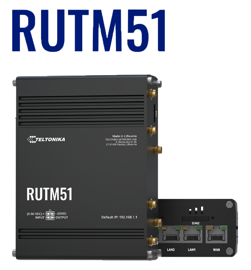 RUTM51