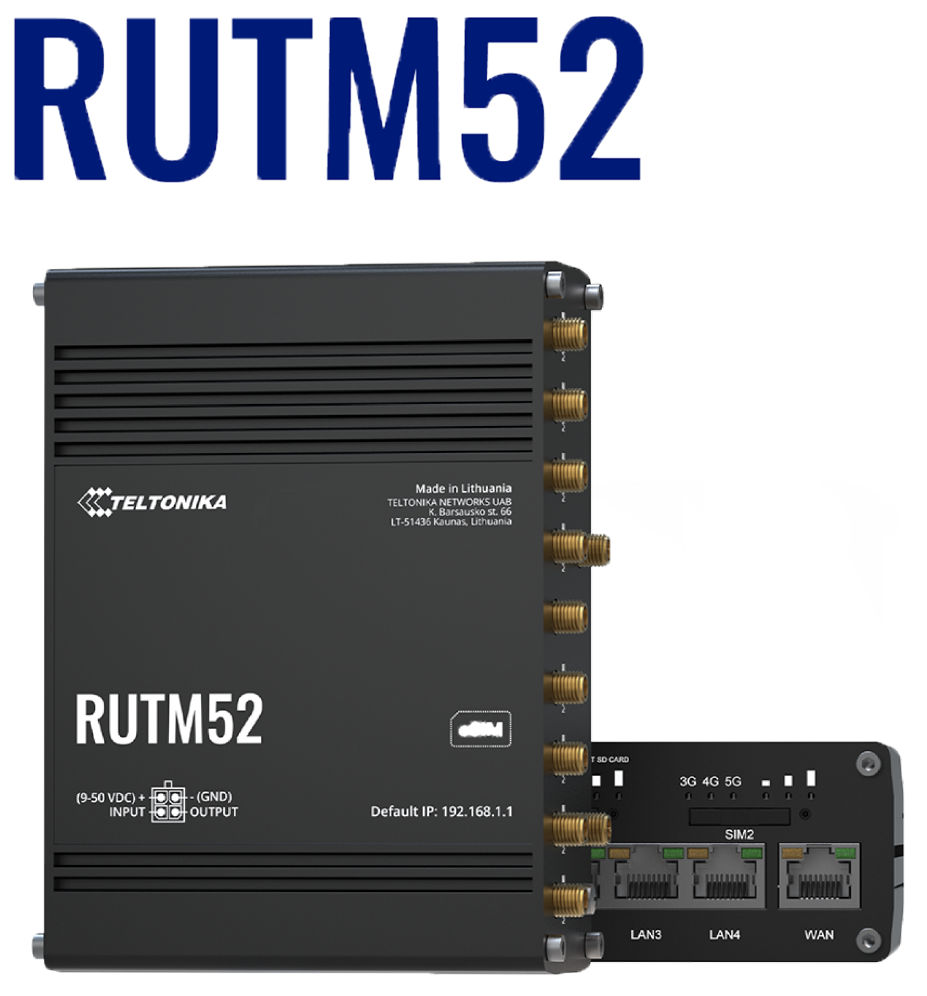 RUTM52
