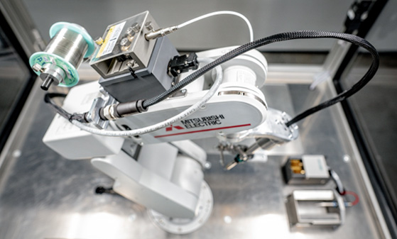 Mitsubishi_electric_robotics