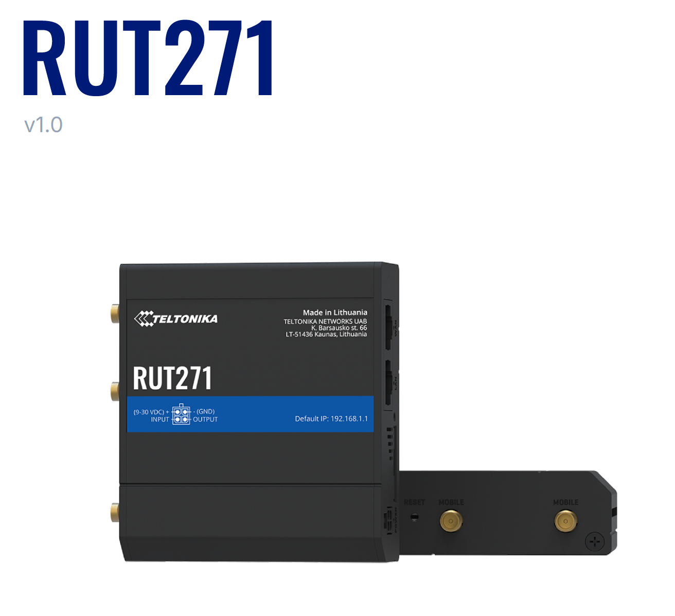 RUT271