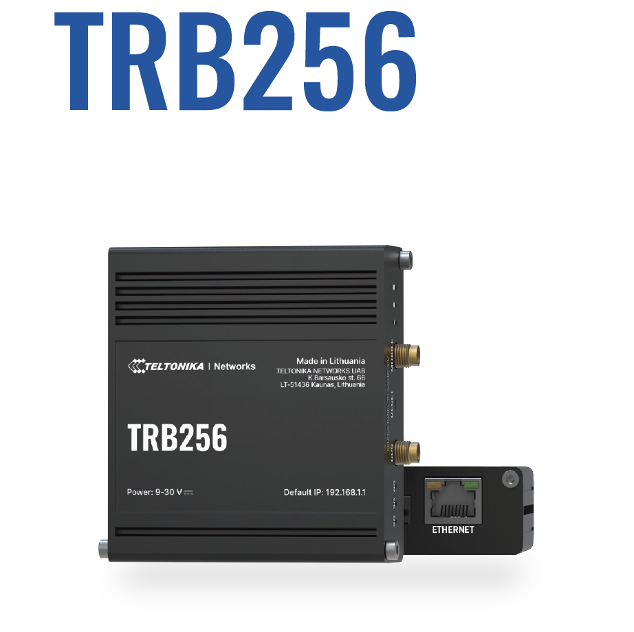 Teltonika/TRB256
