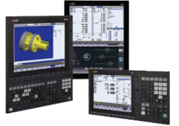 Mitsubishi Electric M800/M80 Series
