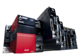 Mitsubishi Electric C80 Series