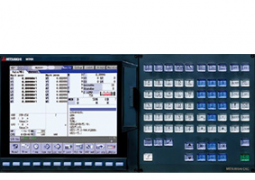 Mitsubishi Electric M700V/M70V/E70 Series
