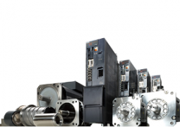 Mitsubishi Electric серво и шпиндел регулатори