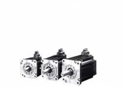 Mitsubishi Electric серво мотори