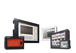 Mitsubishi Electric GOT 2000