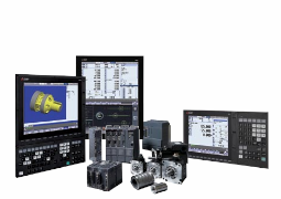 CNC системи