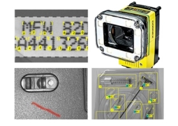 Cognex In-Sight ViDi Tools