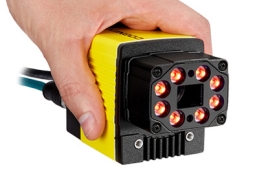 Фиксирани четци DataMan 470