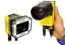 Cognex 2D системи за инспекция