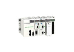 Контролер Modicon M340