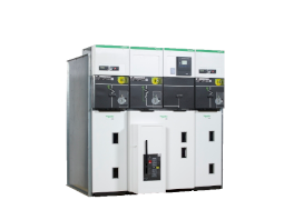 SM6-24 Модулни уредби 24kV