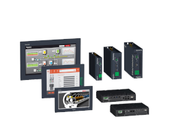 Harmony iPC