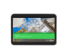 HMI Software EcoStruxure