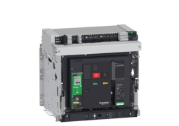 MasterPact MTZ