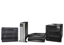 Smart-UPS Battery Systems