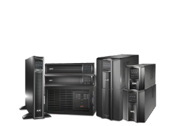 APC Smart-UPS