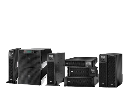 Smart-UPS On-Line
