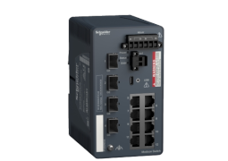 Modicon Switch
