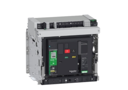 MasterPact MTZ