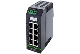 Murrelektronik Xelity 4TX, 6TX, 8TX неуправляеми суичове с 4, 6 и 8 Port 100Mbit