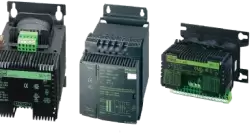 Murrelektronik Rectified power supplies MEN, MTPS, MPL