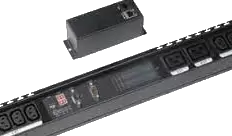 Socomec PDU VISION: WEB/SNMP Card for PDU