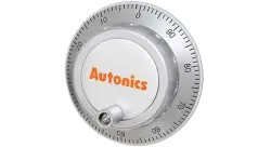 Autonics ENH Manual Handle type Incremental encoder
