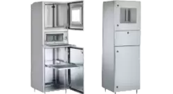 Schneider Electric SPACIAL SD