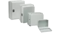 Schneider Electric SPACIAL SDB
