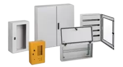 Schneider Electric SPACIAL S3D