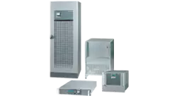Socomec STATYS: Ethernet Interface