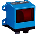 SICK Сензори за линейно измерване OLM100HI