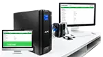 PowerChute Serial Shutdown