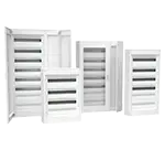 Schneider Electric PrismaSeT S