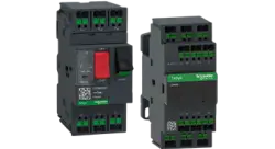 Schneider Electric TeSys Deca SNAP IN