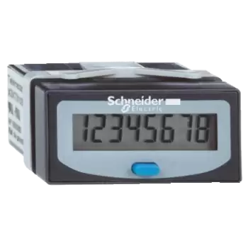 Schneider броячи Zelio Count