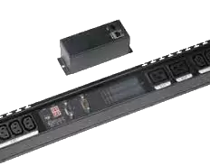 Socomec PDU VISION: WEB/SNMP Card for PDU