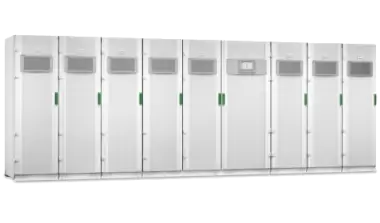 Schneider Electric Galaxy VX
