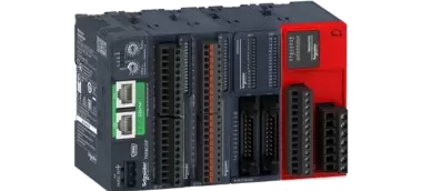 Schneider Electric Modicon TM3