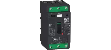 Schneider Electric TeSys GV4