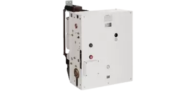 Schneider Electric VXA, VXB for Railway
