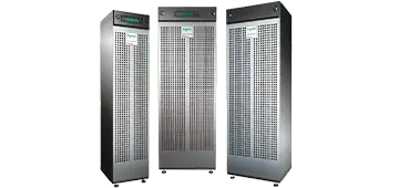 Schneider Electric Galaxy 3500