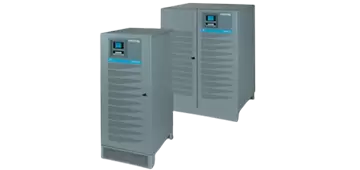 Socomec MASTERYS IP+ (10 до 80 kVA)