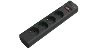 Schneider Electric APC UPS Power Strip