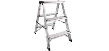 HAUPA алуминиеви стълби