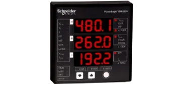Schneider Electric PowerLogic ION6200