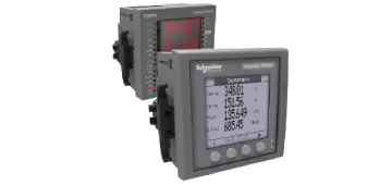 Schneider Electric PM2000 | Ехнатон