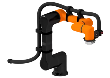 Murrplastik Robotics kit Hanwha